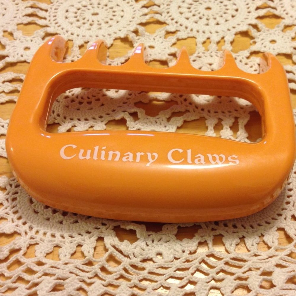 Meat Claw from Culinary Claws, never used